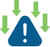 Built-in risk management