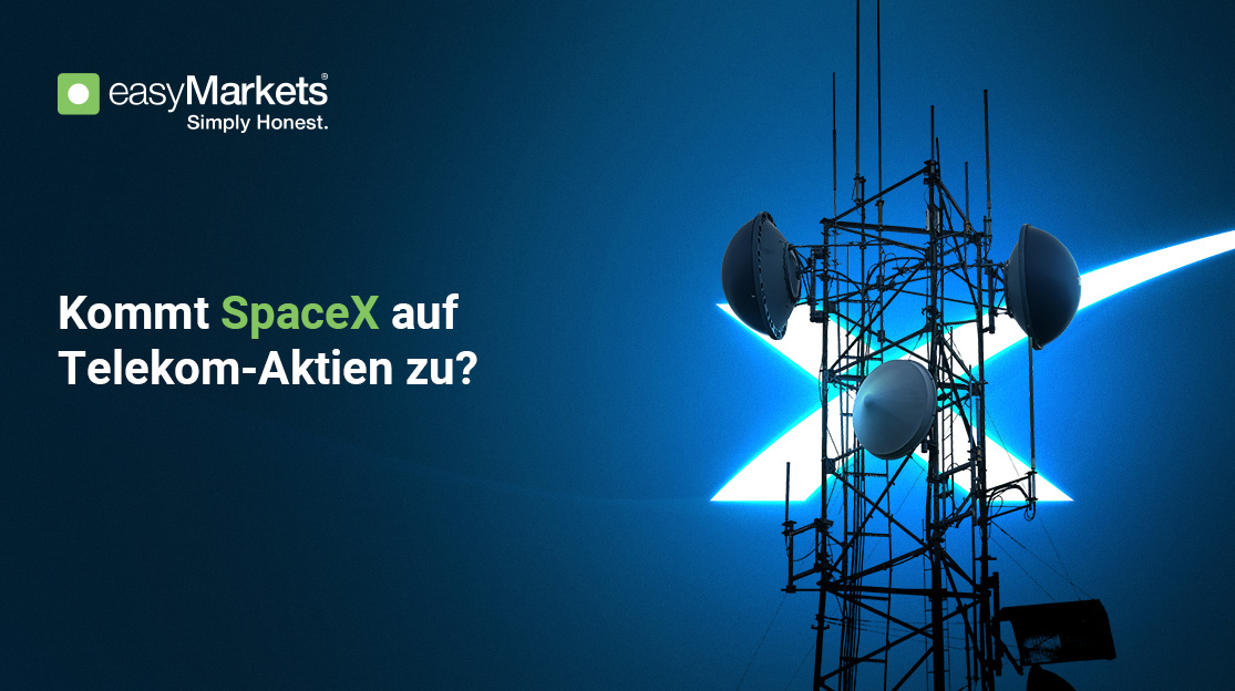 SpaceX Telecom