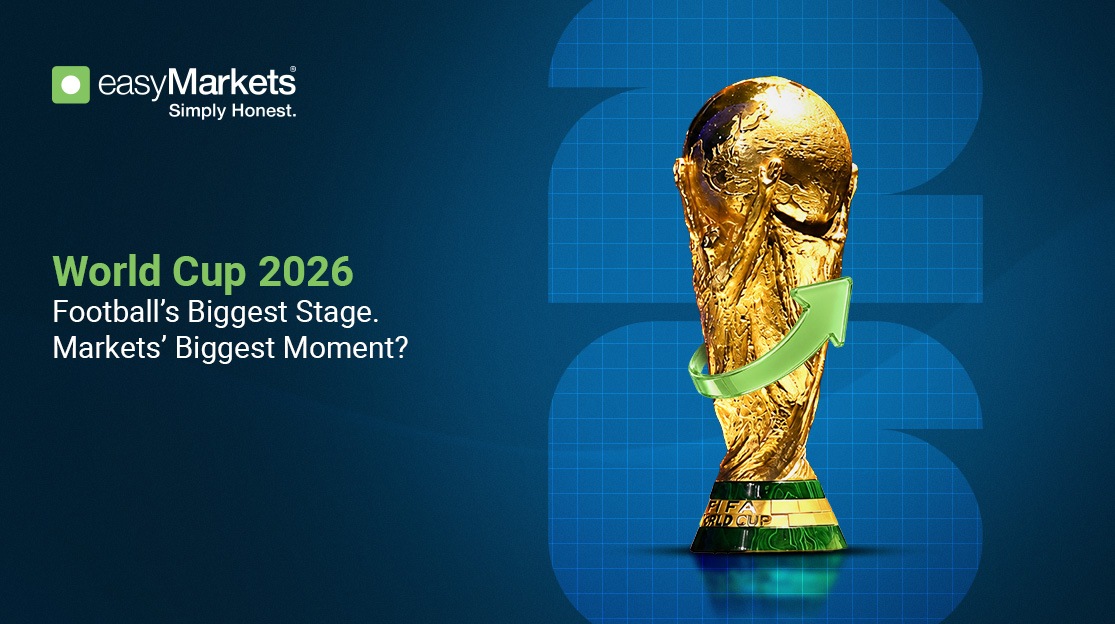 World Cup 2026 Economic Impact: The Markets Behind Football’s Biggest Event